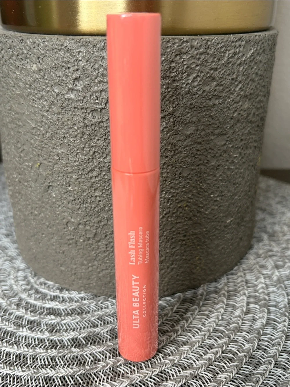 ❤️$3 NWT Ulta Beauty Lash Flash Mascara 8.15ml